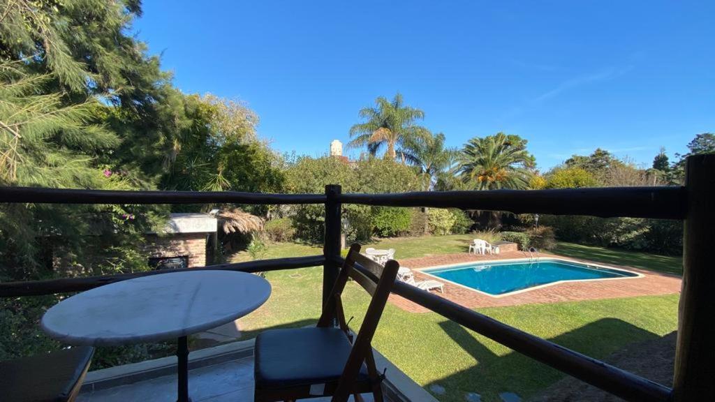 Ruda Lodge Exclusive Bed & Breakfast General Rodríguez Exterior foto