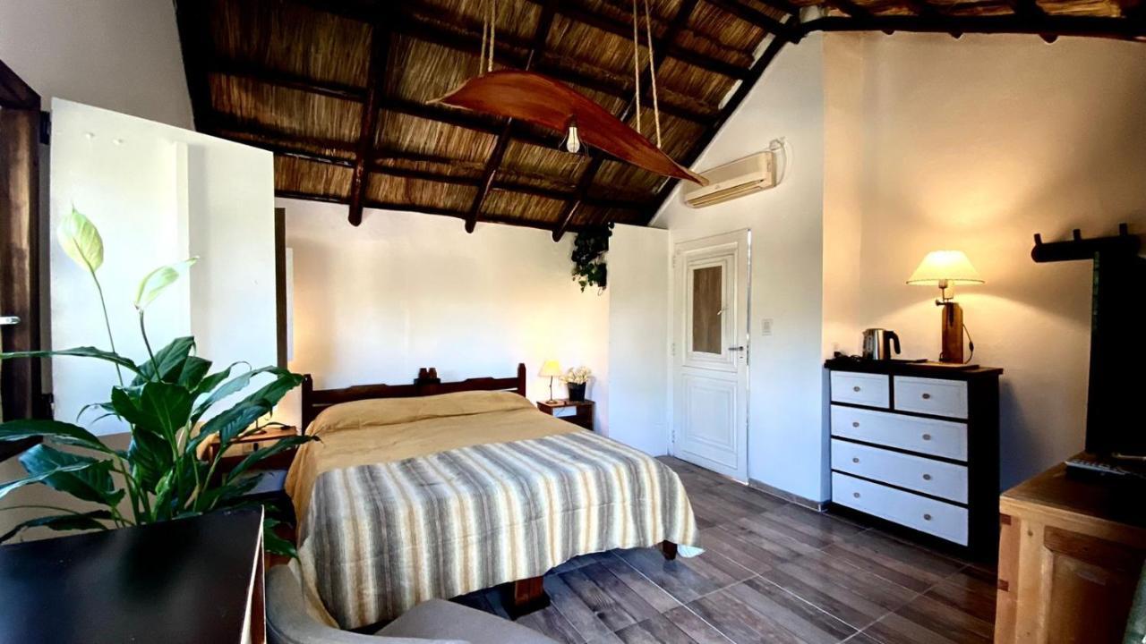Ruda Lodge Exclusive Bed & Breakfast General Rodríguez Exterior foto