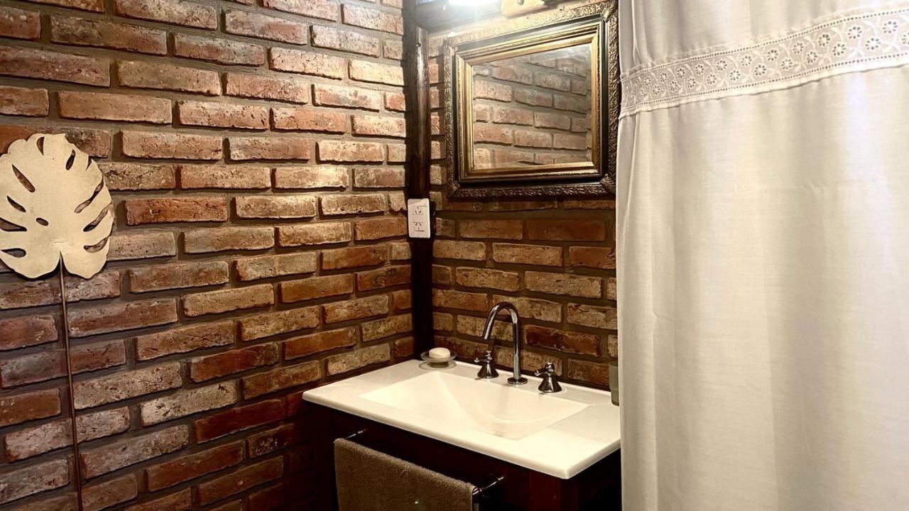 Ruda Lodge Exclusive Bed & Breakfast General Rodríguez Exterior foto